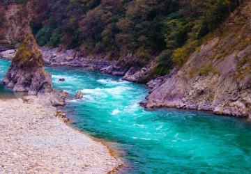 Eastern Arunachal Pradesh